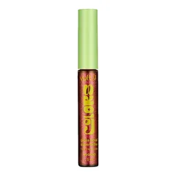 Gloss Labial Vult Colors Superbrilho Rosa Translucido 5ml
