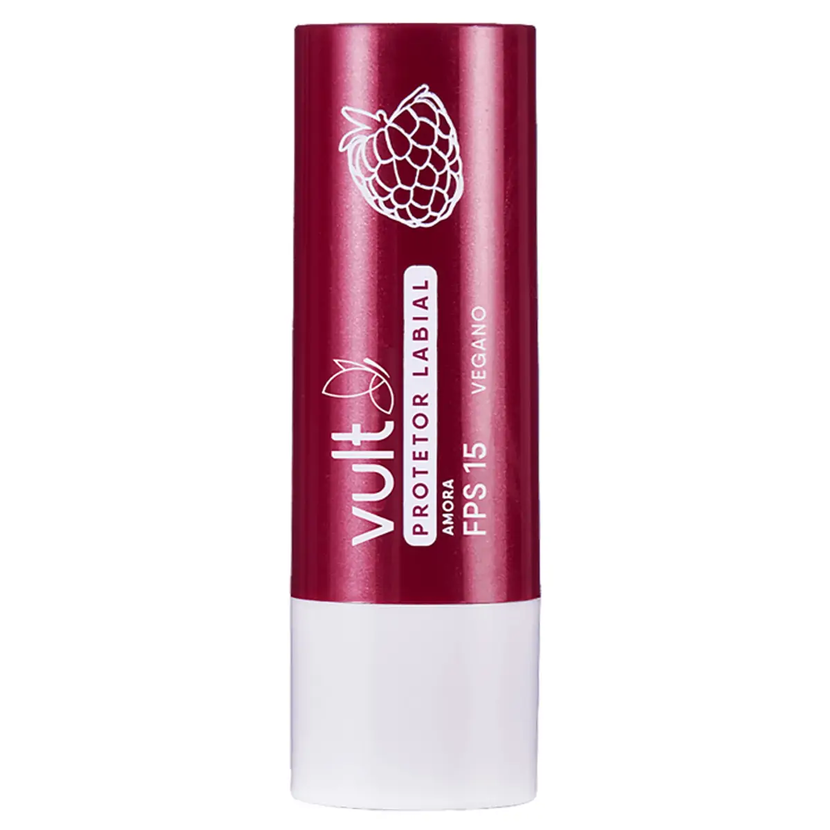 Protetor Labial Vult Amora FPS15 3,5g