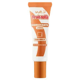 Hidratante Labial Vult Fruit-Tella Caramelo 8ml