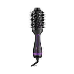 Mondial ES-08 Black Purple - Escova Secadora 220v