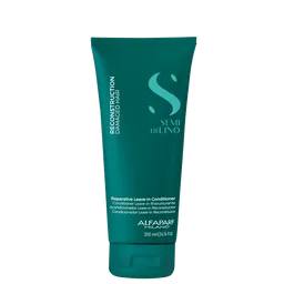 Alfaparf Milano Semi Di Lino Reconstruction  Reparative Leave-in - Condicionador 200ml