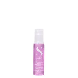 Ampola para Hidratação Alfaparf Milano Professional Semi Di Lino Sublime Illuminating Shine Lotion 1