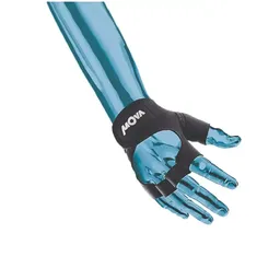 Luva Basic Preta Mova - Tamanho P