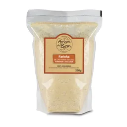 Farinha Castanhas de Caju Torrada Amigos do Bem 250G