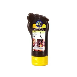 CM102 - Gel Esfoliante intesno P/ Pés