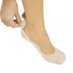 Sapatilha De Puro Gel - Total Comfort - Tam M - Revita Pé