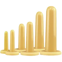 Dilatador Vaginal Siligel Ortho Pauher