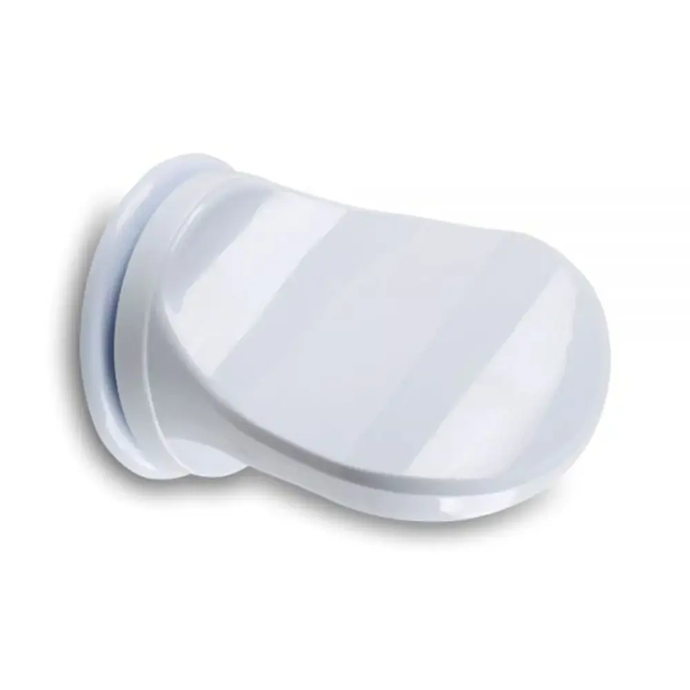 Apoio para os Pés para Banheiro Ortho Pauher AC3001