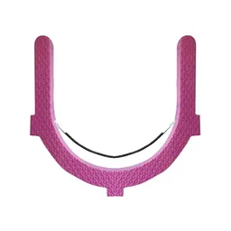 Face Shield Ultra Leve Rosa Ortho Pauher AC154
