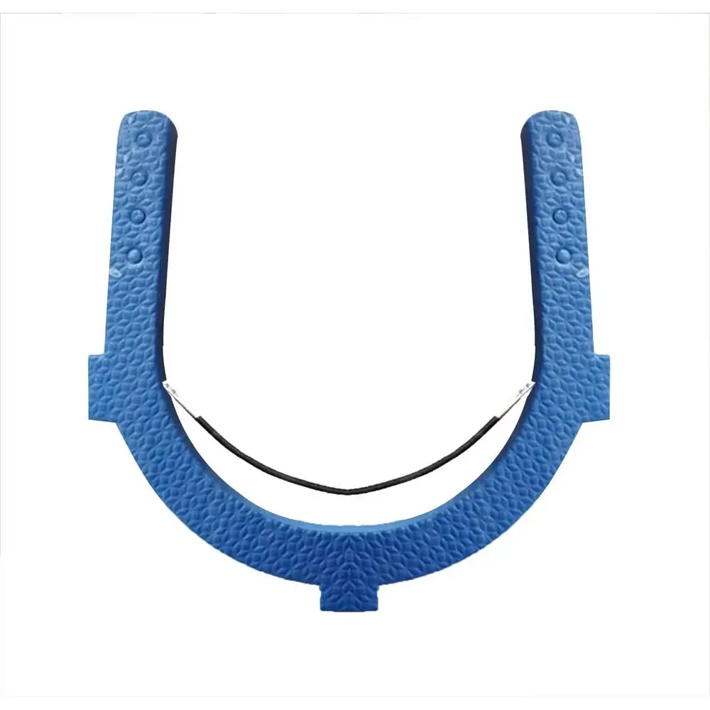 Face Shield Ultra Leve Azul Ortho Pauher AC154