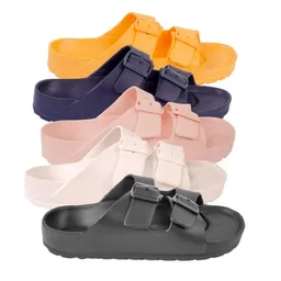 AC047 - Sandália Ortopedica Ergonofeet - Cor: Mostarda                     Tam: 42
