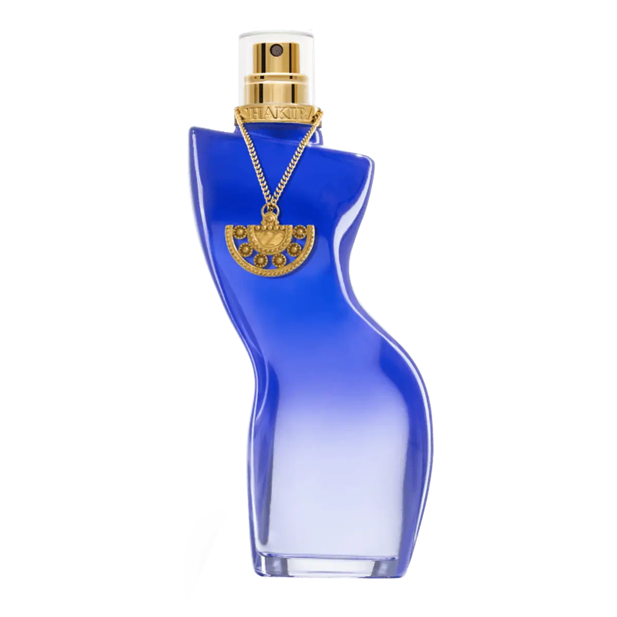 Shakira Dance Moonlight Deo Cologne - Perfume Feminino - 80ml