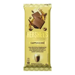 Chocolate Hersheys Coffe Creations Cappuccino 85g