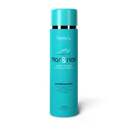 Condicionador Mar& Rios - Forever Liss 250g