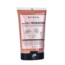 Máscara de Argila Vermelha - 100g