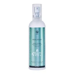 Água Termal Quintal Aqua Regia Remineralizante 100ml