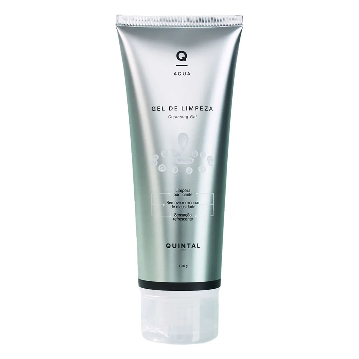 Gel de Limpeza Aqua - 100g