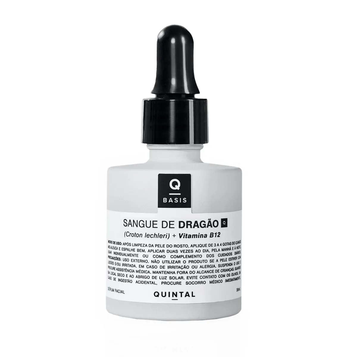 Sérum Facial Sangue de Dragão - 30ml