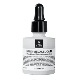 Sérum Facial Q.Basis Nano Melaleuca - 30ml
