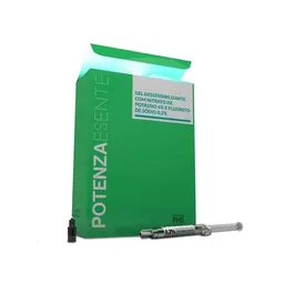 Dessensibilizante Potenza Esente 0,2% - PHS - 27.0455