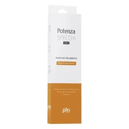 Pasta de Polimento Diamantada Potenza Specchi PRO - PHS - 27.0504