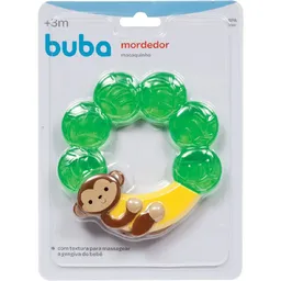 Mordedor Buba +3m Macaquinho 1 Unidade