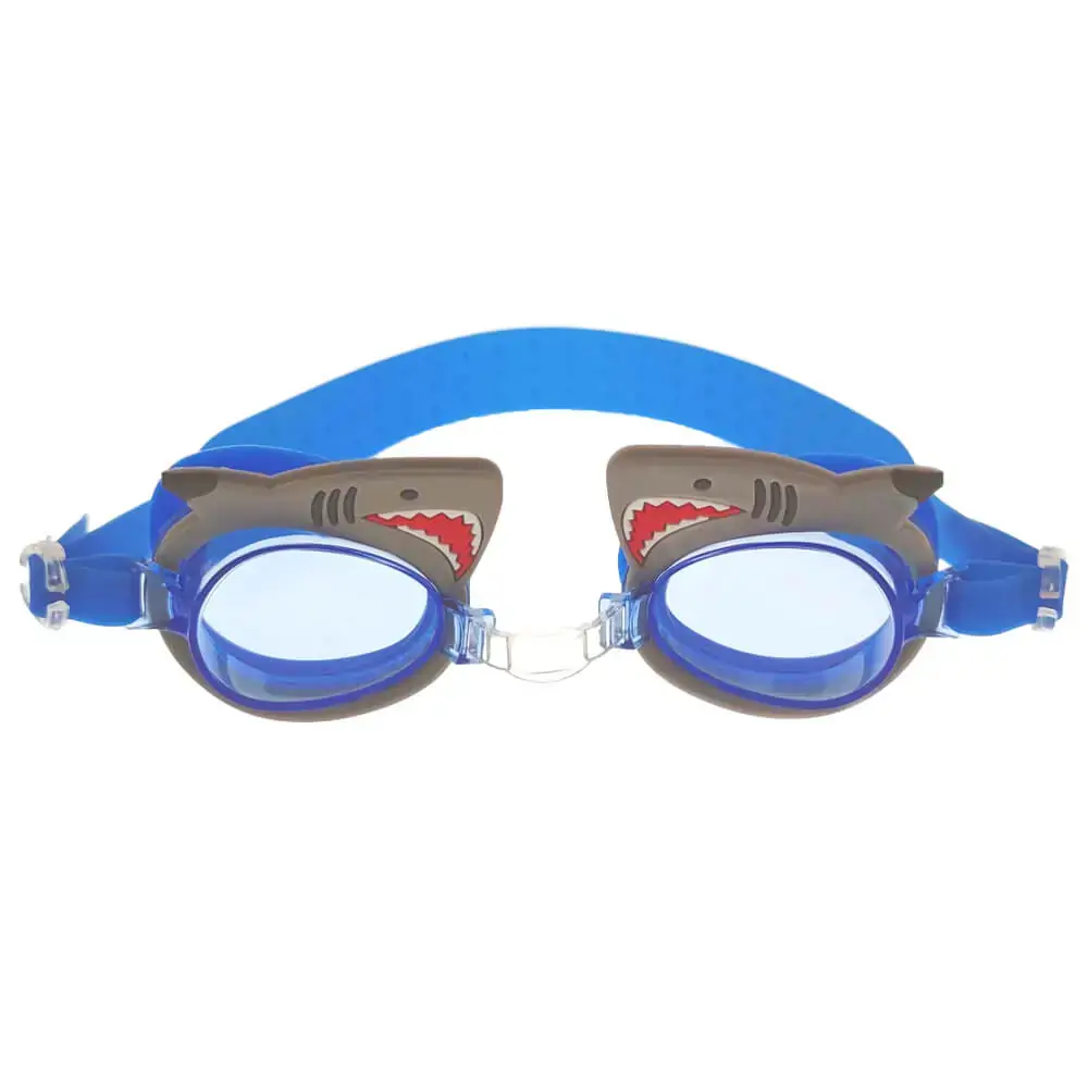 Óculos de Natação Tubarão - Buba