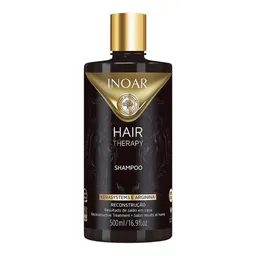 Shampoo Inoar Hair Therapy Reconstrução 500ml