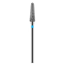 Fresa de Tungstênio Maxicut Cruzado Médio Tronco Cônica 1510 - American Burrs