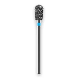 Fresa de Tungstênio Maxicut Cruzado Médio Pera Invertida Mini - American Burrs