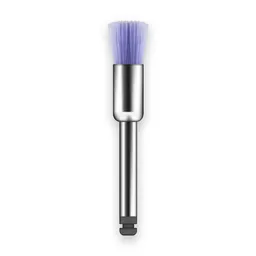 Escova Robinson Color Brush CA Lilás com 1 Soft - American Burrs
