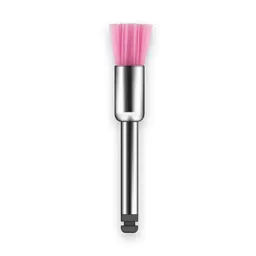 Escova Robinson Color-Brush Rosa Ultrasoft - American Burrs - 26.5465