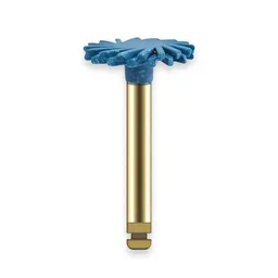 Polidor Diamantado Espiral CA Twist-Gloss - American Burrs - Polidor Diamantado Espiral CA Twist-Glo