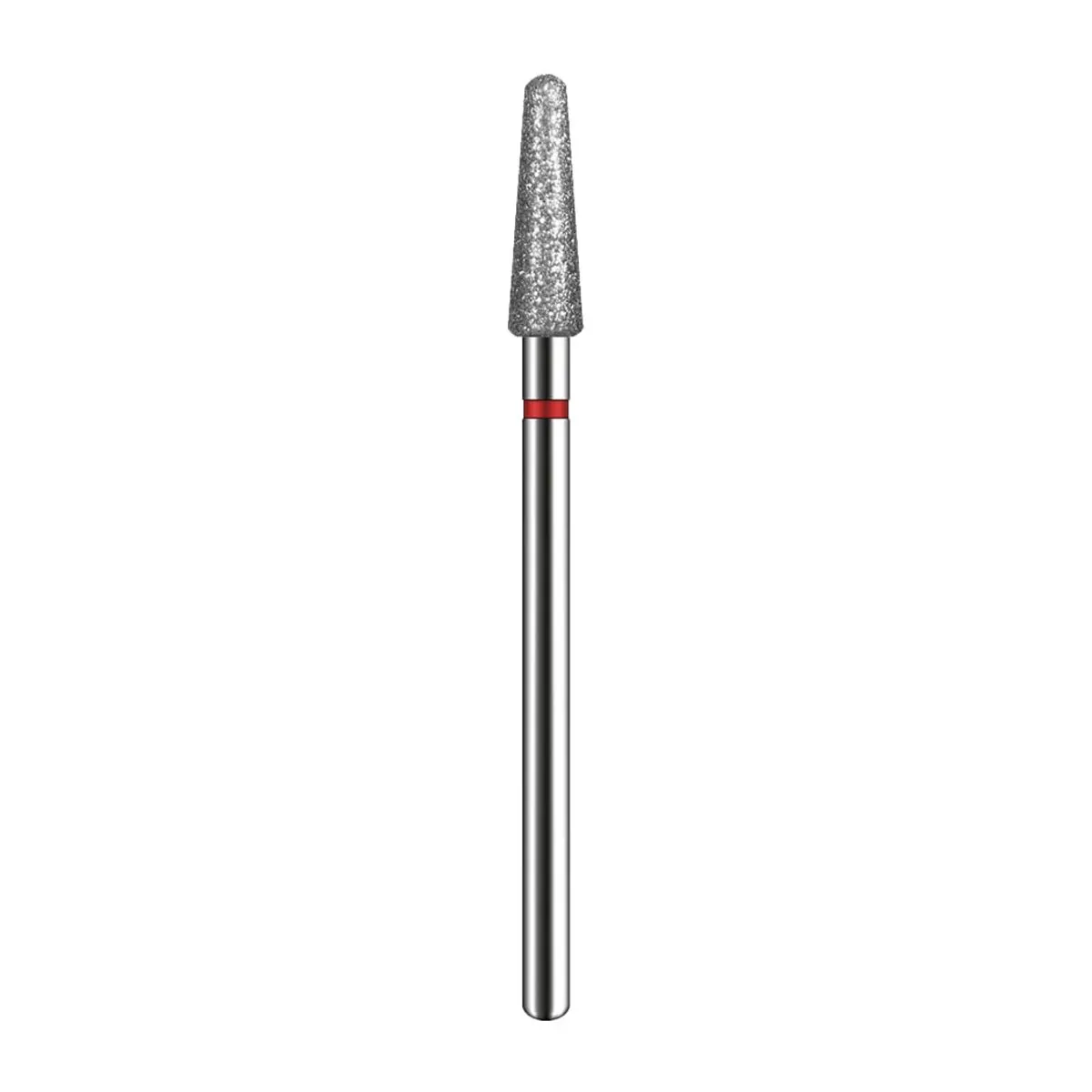 Ponta Diamantada PM720F Precision Fina Cônica Ponta de Lápis - American Burrs