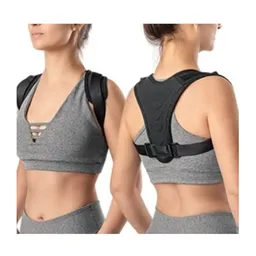 Corretor Postural Lean - Hidrolight Lean M