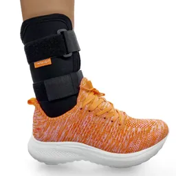 Imobilizador de Tornozelo Hidrolight STRONG ANKLE G