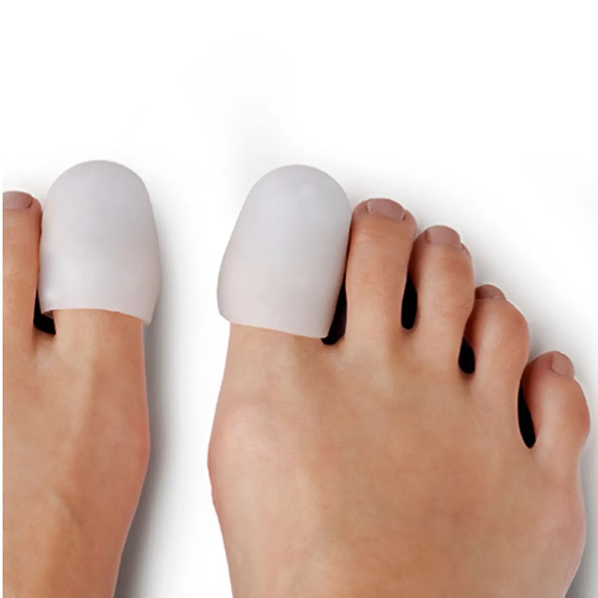 Protetor para Unhas Encravadas Foot Care Hidrolight - G
