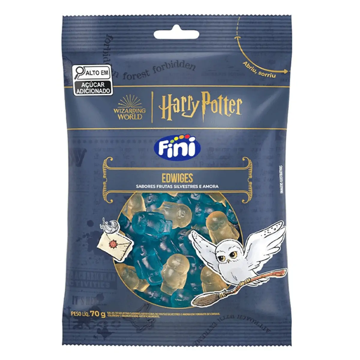 Fini Edwiges 70g