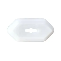 Protetor de Tomada 24 pç Safety 1st - White