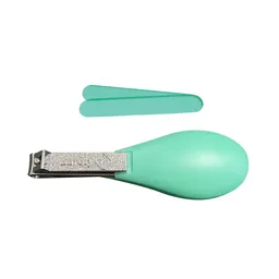 Meu Primeiro Kit de Unhas Safety 1st Blue