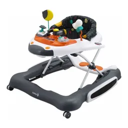 Andador Space Safety 1st Grey