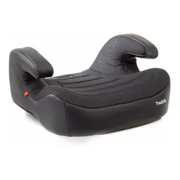 Assento de Elevação Booster Trackfix Safety 1st 15 a 36 Kg Black