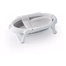 Banheira de Bebê Smile Safety 1st Grey