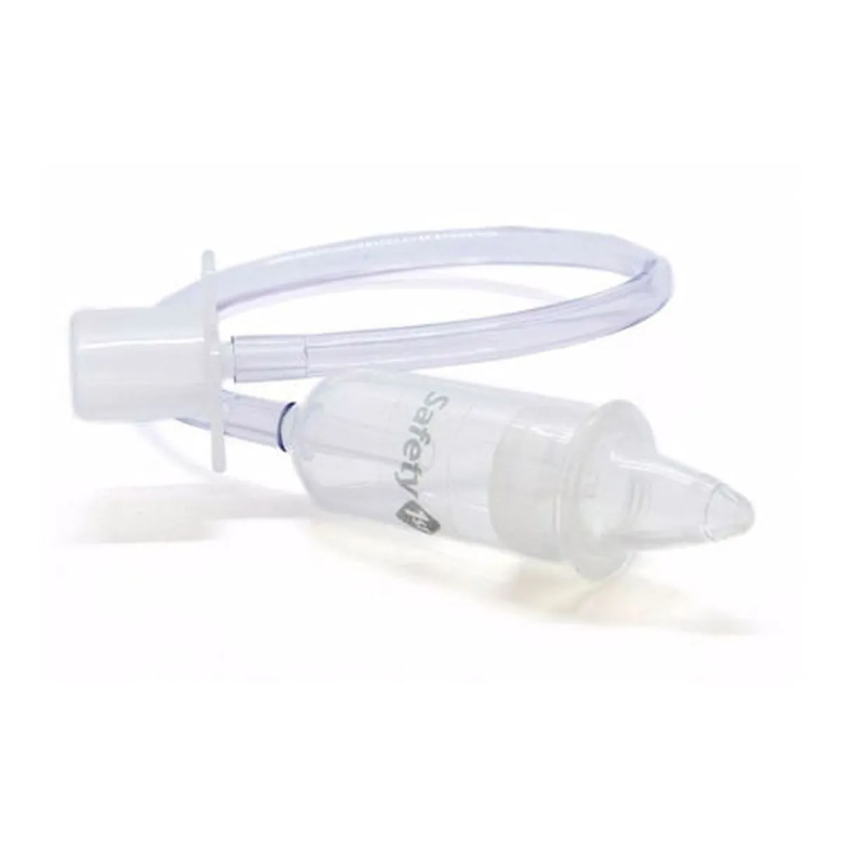Aspirador Nasal de Sucção Safety 1st Transparente