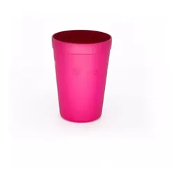 Copo Infantil 380 ml Infanti Bordô