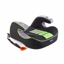 Assento de Elevação Booster Starfix Infanti Verde Gamer