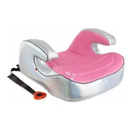 Assento de Elevação Booster Starfix Infanti Rosa Fantasy
