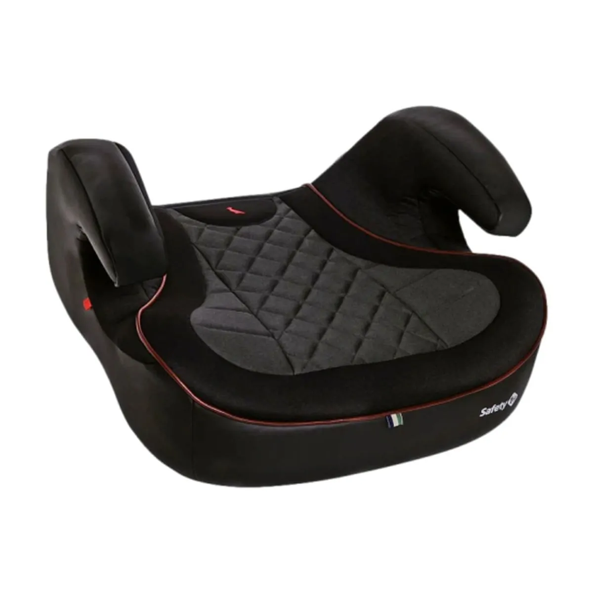 Assento de Elevação Booster Highline Reserva Black - Safety 1st