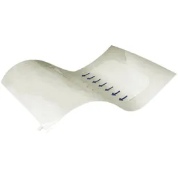 Curativo Filme Wound Care F PolarFix - Transparente Estéril - 10x12cm