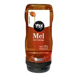 Mel Yep To Go Bisnaga 300g